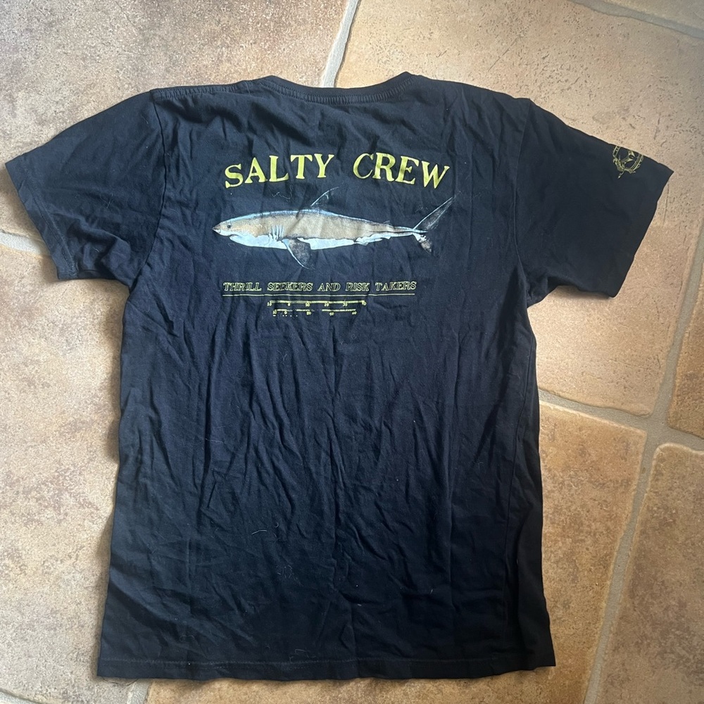 Salty Crew T shirt